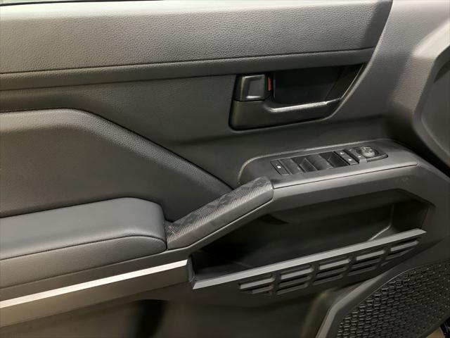 new 2024 Toyota Tacoma car, priced at $42,964