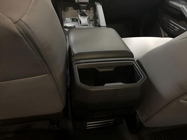 new 2024 Toyota Tacoma car, priced at $42,964