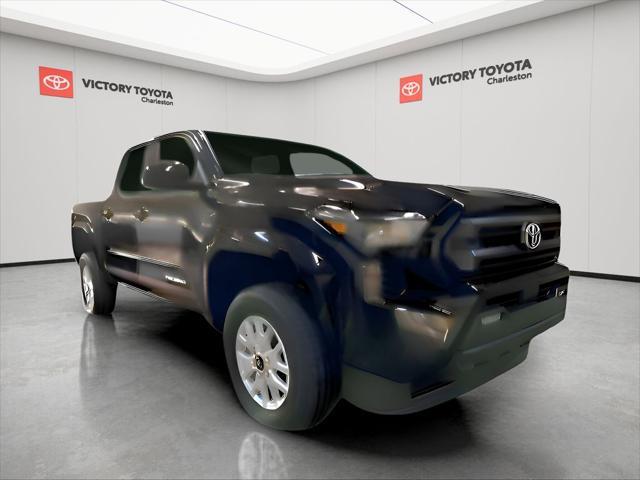 new 2024 Toyota Tacoma car, priced at $42,964