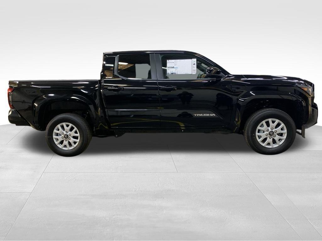 new 2024 Toyota Tacoma car, priced at $42,964