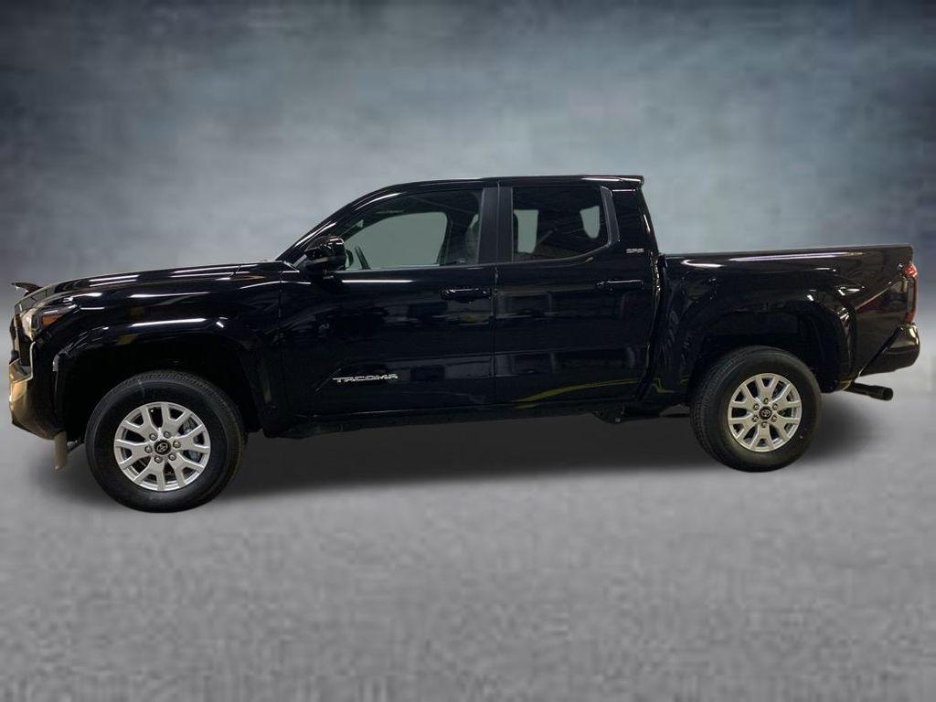 new 2024 Toyota Tacoma car, priced at $41,464