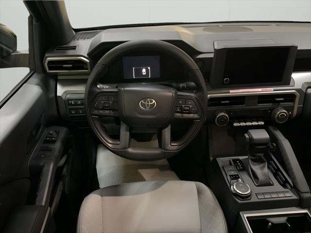new 2024 Toyota Tacoma car, priced at $42,964