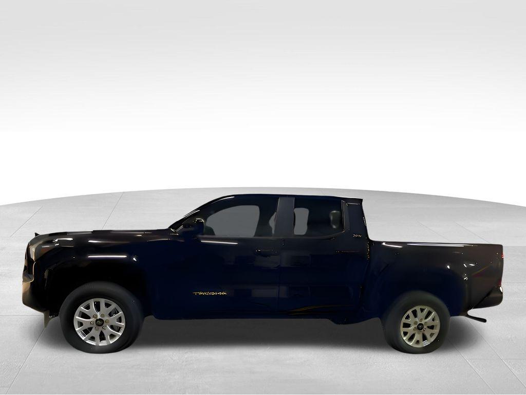 new 2024 Toyota Tacoma car, priced at $42,964