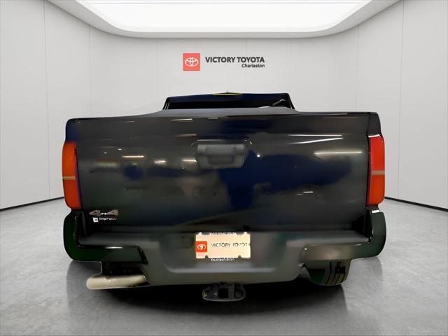 new 2024 Toyota Tacoma car, priced at $42,964