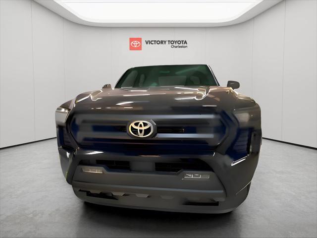 new 2024 Toyota Tacoma car, priced at $42,964