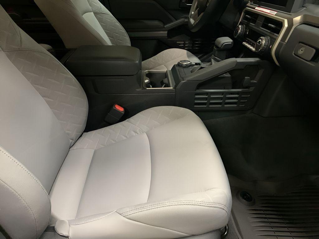 new 2024 Toyota Tacoma car, priced at $42,964