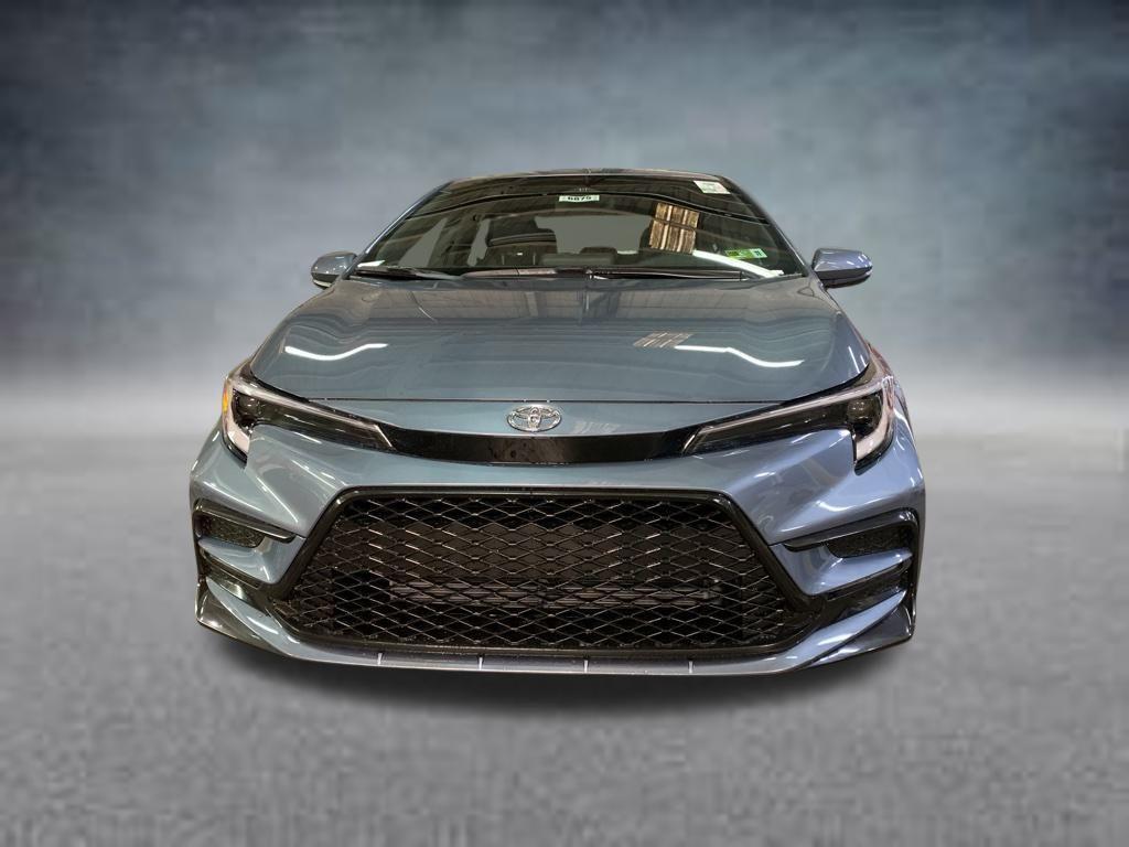 new 2025 Toyota Corolla car, priced at $26,684