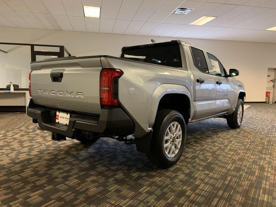 new 2024 Toyota Tacoma car, priced at $36,239