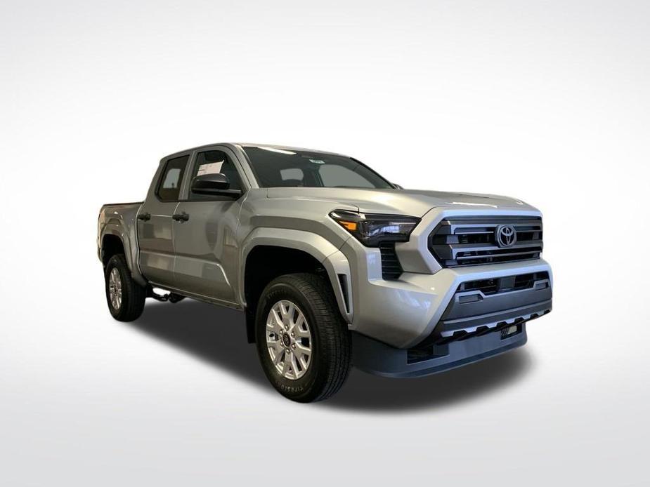 new 2024 Toyota Tacoma car, priced at $36,239