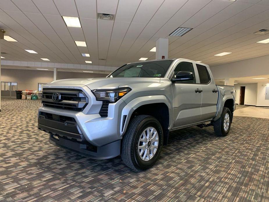 new 2024 Toyota Tacoma car, priced at $36,239