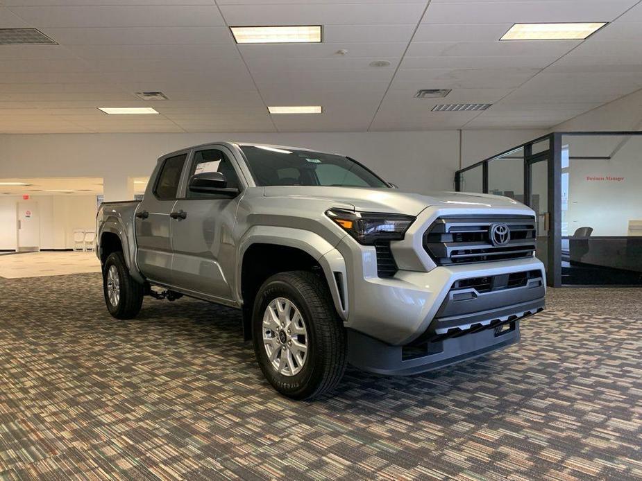 new 2024 Toyota Tacoma car, priced at $36,239