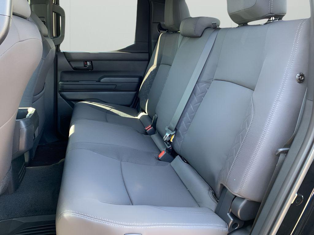 new 2025 Toyota Tacoma car, priced at $43,529