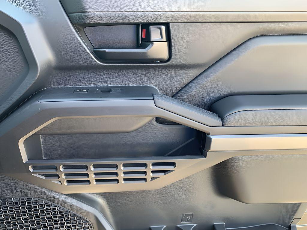 new 2025 Toyota Tacoma car, priced at $43,529