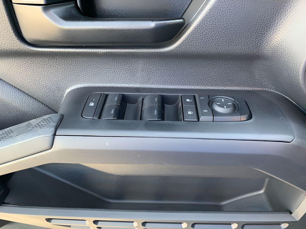 new 2025 Toyota Tacoma car, priced at $43,529