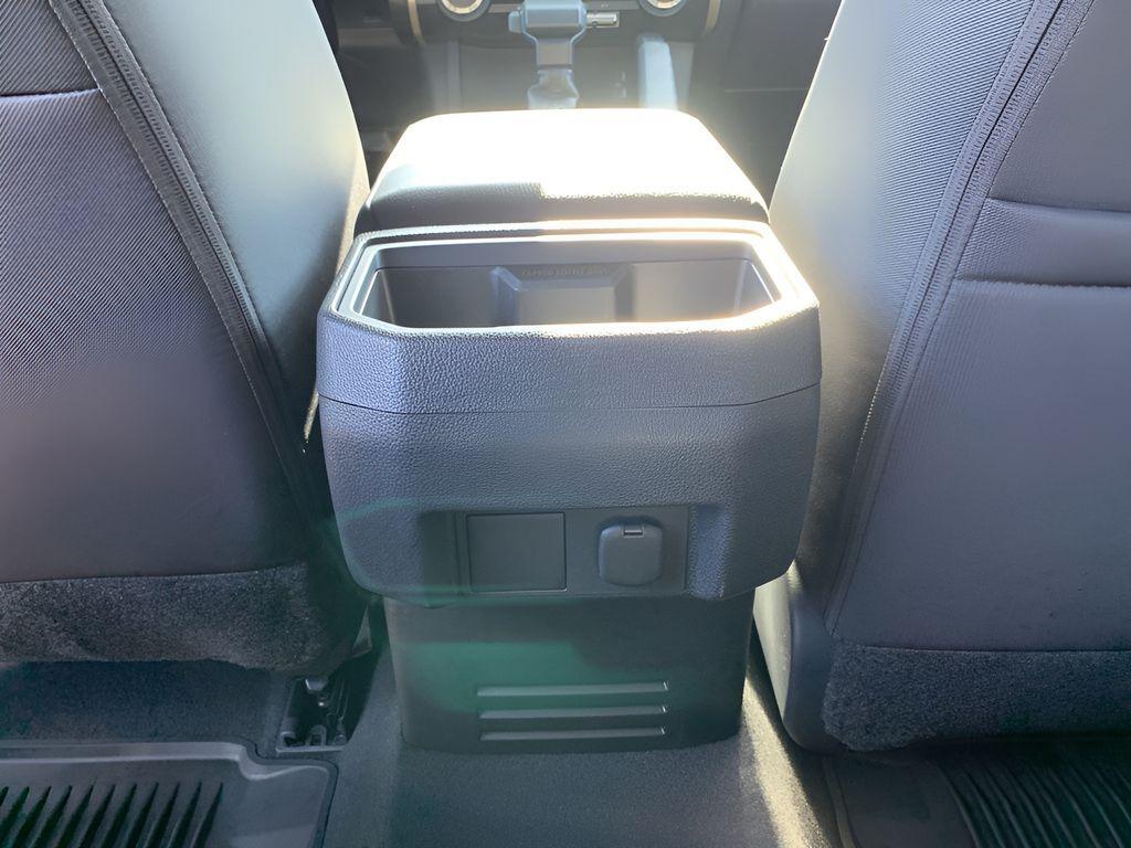 new 2025 Toyota Tacoma car, priced at $43,529