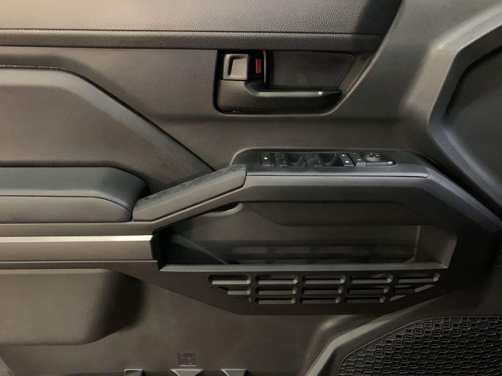 new 2025 Toyota Tacoma car, priced at $46,844