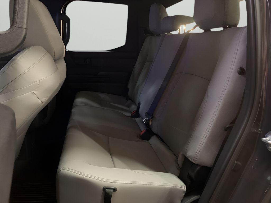 new 2025 Toyota Tacoma car, priced at $46,844