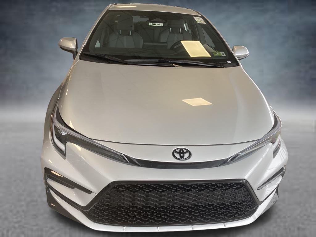 new 2024 Toyota Corolla car, priced at $26,303