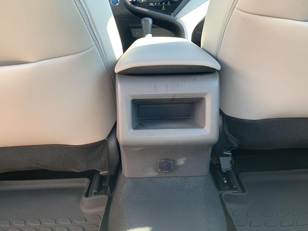 used 2024 Toyota Camry Hybrid car, priced at $28,662