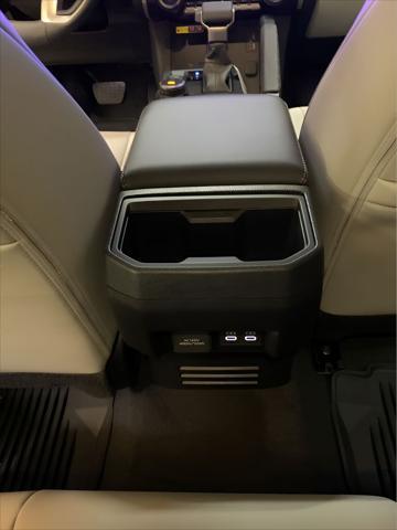 new 2025 Toyota Tacoma car, priced at $55,083