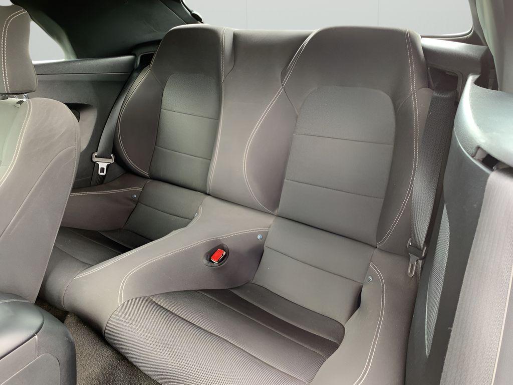 used 2016 Ford Mustang car, priced at $17,695
