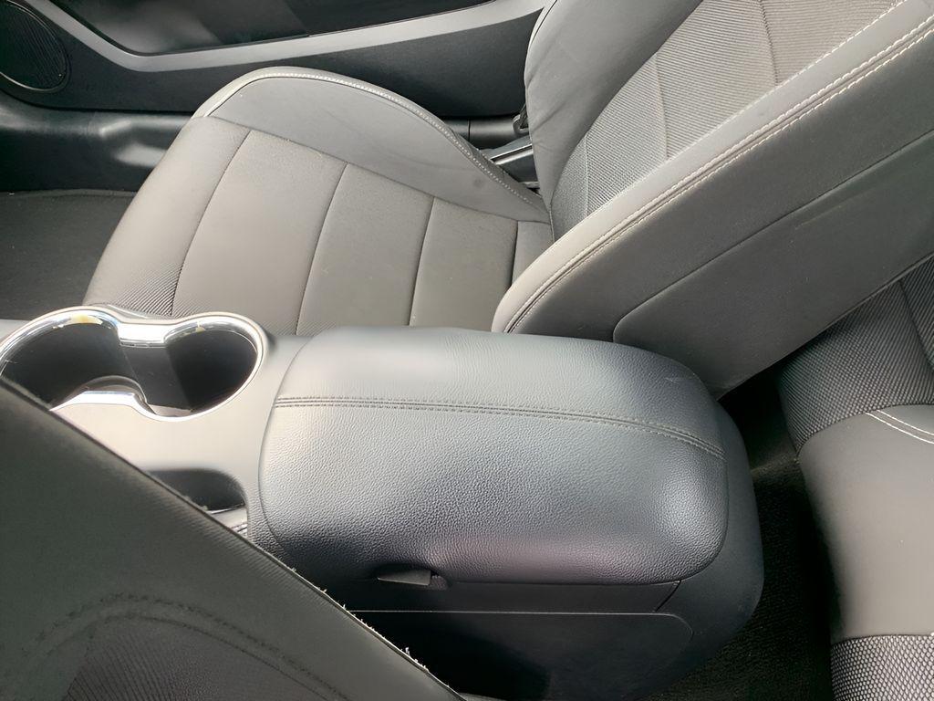 used 2016 Ford Mustang car, priced at $17,695