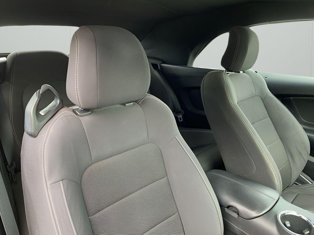 used 2016 Ford Mustang car, priced at $17,695