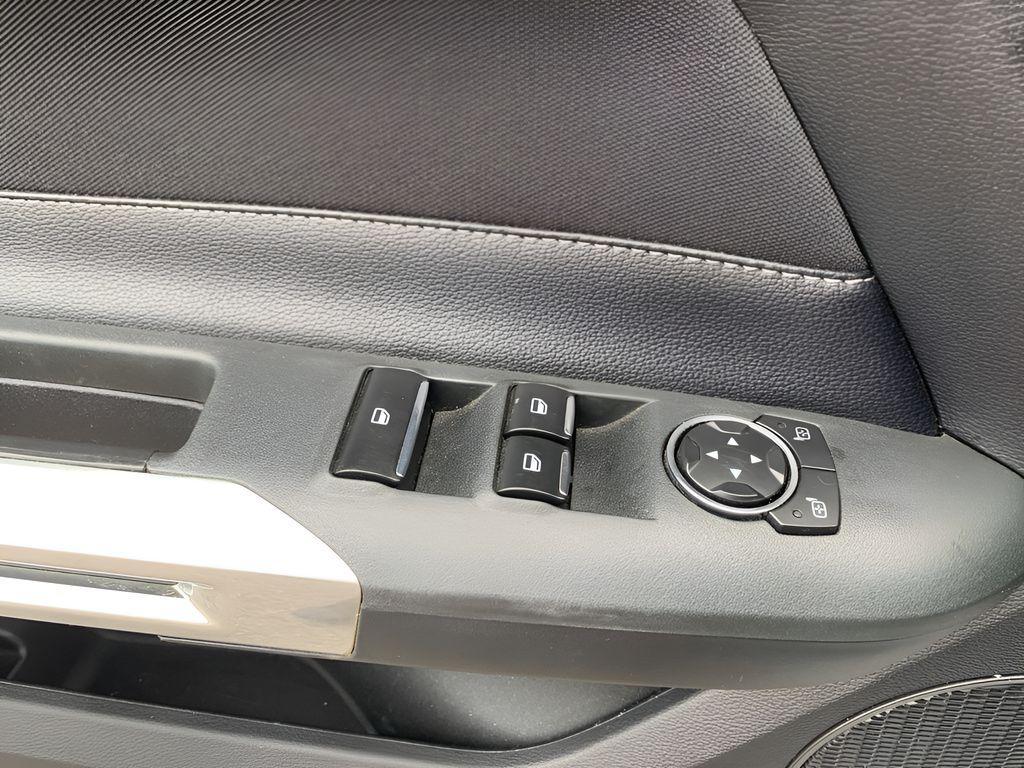 used 2016 Ford Mustang car, priced at $17,695