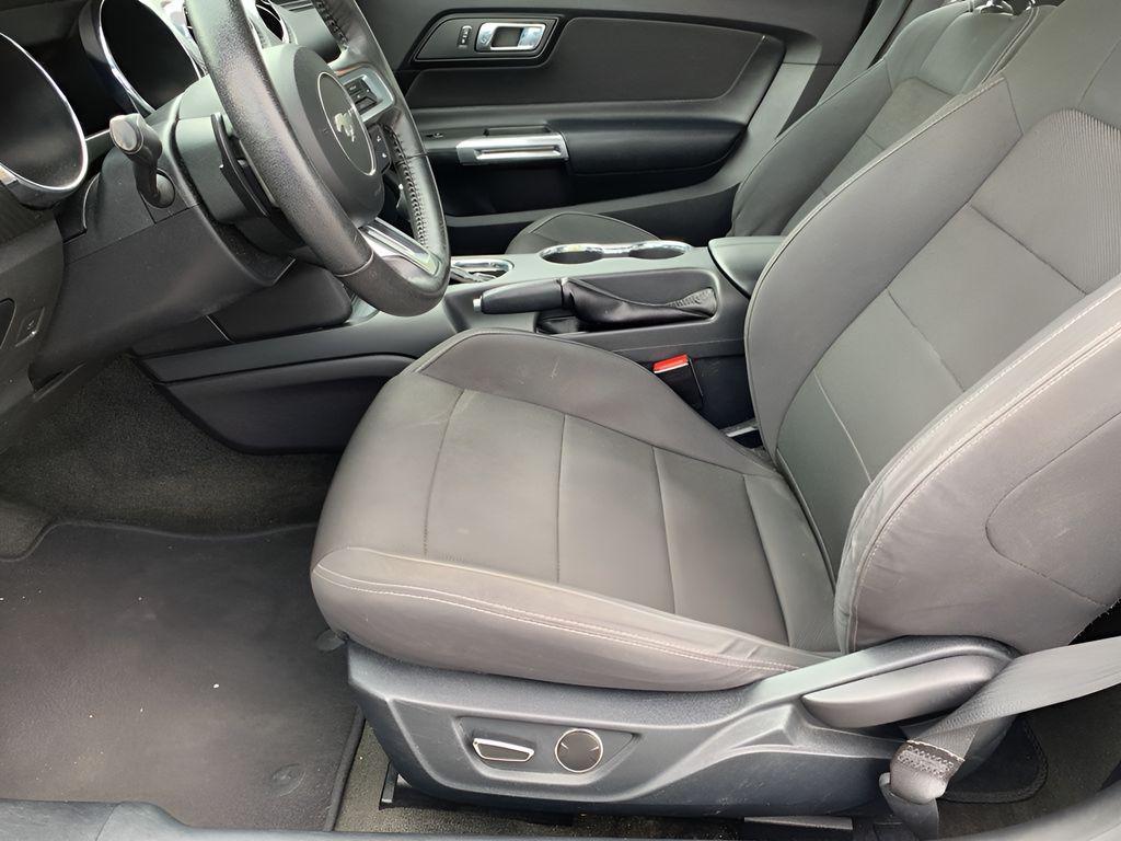 used 2016 Ford Mustang car, priced at $17,695