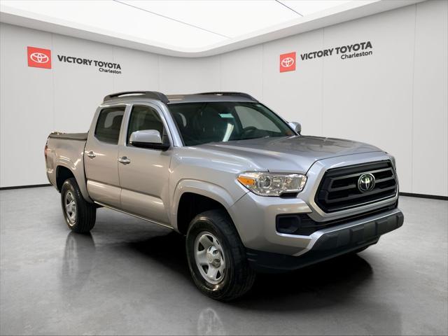 used 2023 Toyota Tacoma car, priced at $37,999