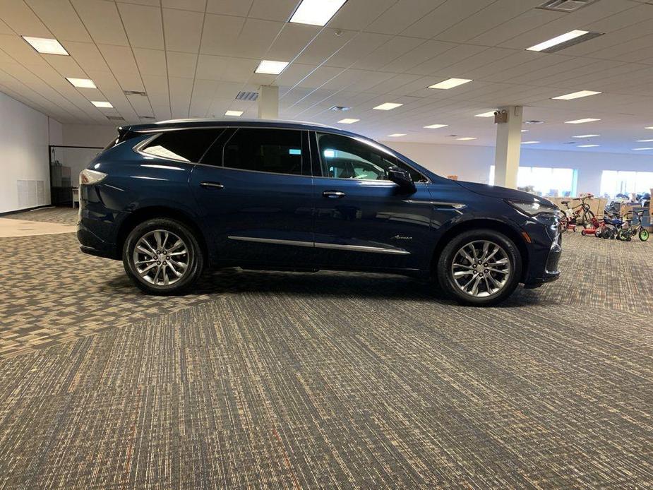 used 2022 Buick Enclave car, priced at $34,199