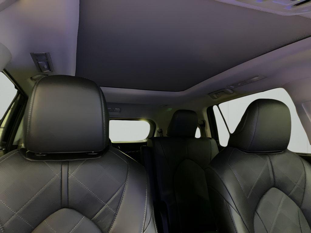 new 2025 Toyota Highlander car, priced at $55,867