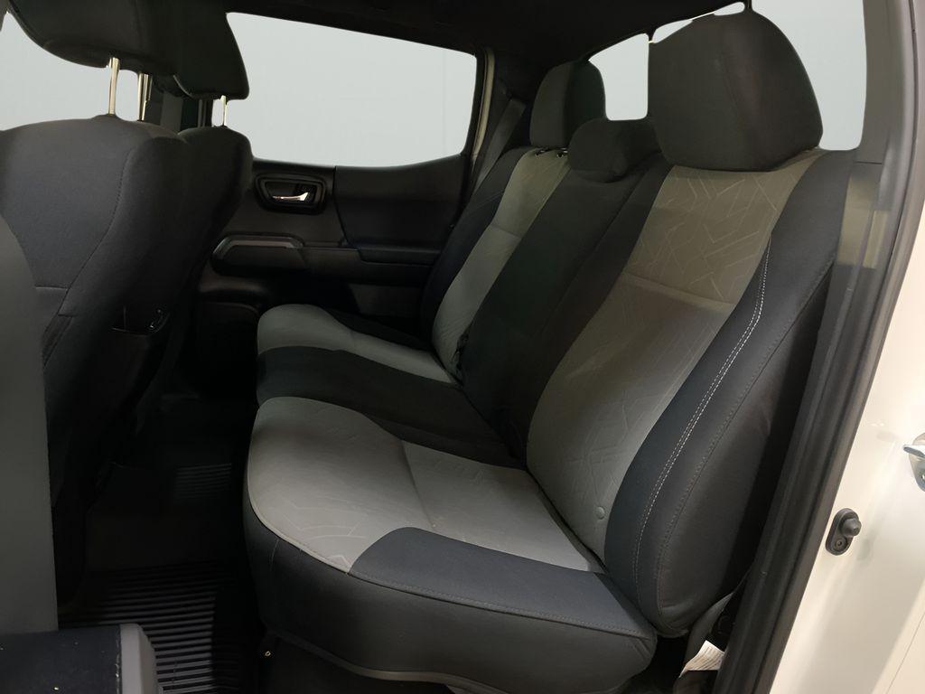 used 2023 Toyota Tacoma car, priced at $39,606