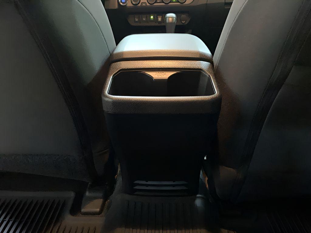 used 2023 Toyota Tacoma car, priced at $39,606