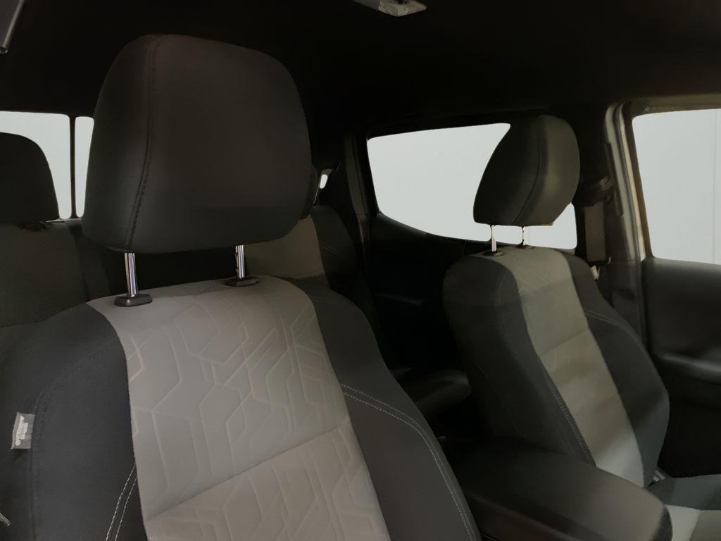 used 2023 Toyota Tacoma car, priced at $39,606