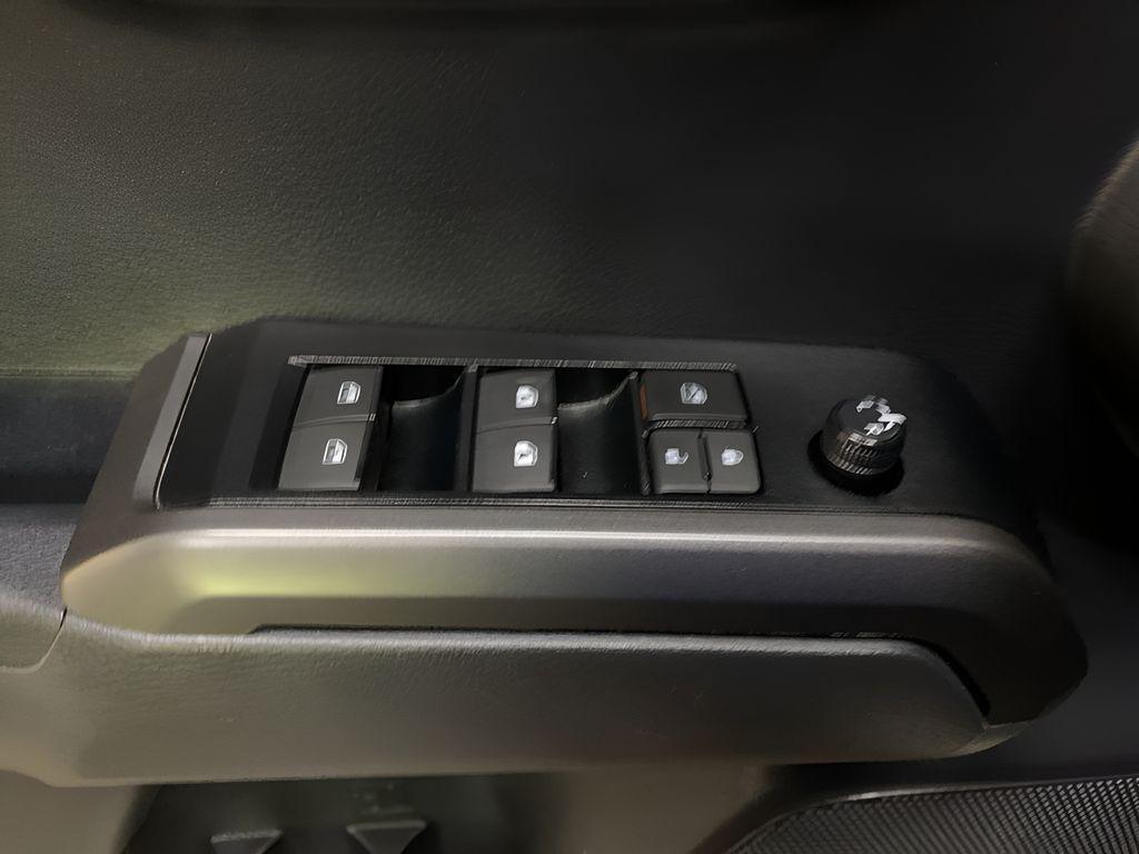 used 2023 Toyota Tacoma car, priced at $39,606