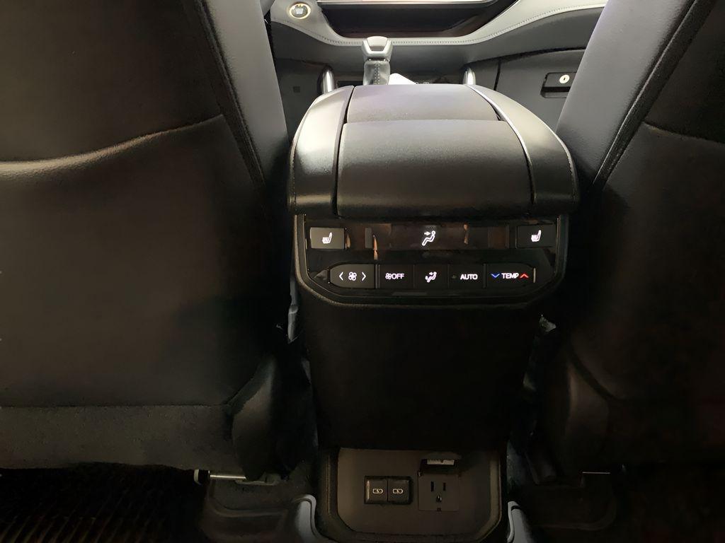 new 2025 Toyota Highlander car, priced at $54,893