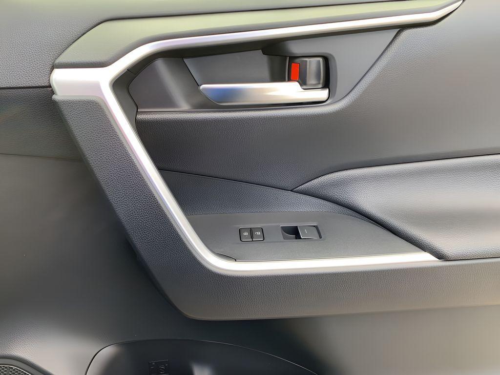 new 2025 Toyota RAV4 Hybrid car, priced at $36,204