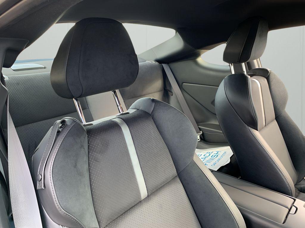 new 2025 Toyota GR86 car, priced at $37,923