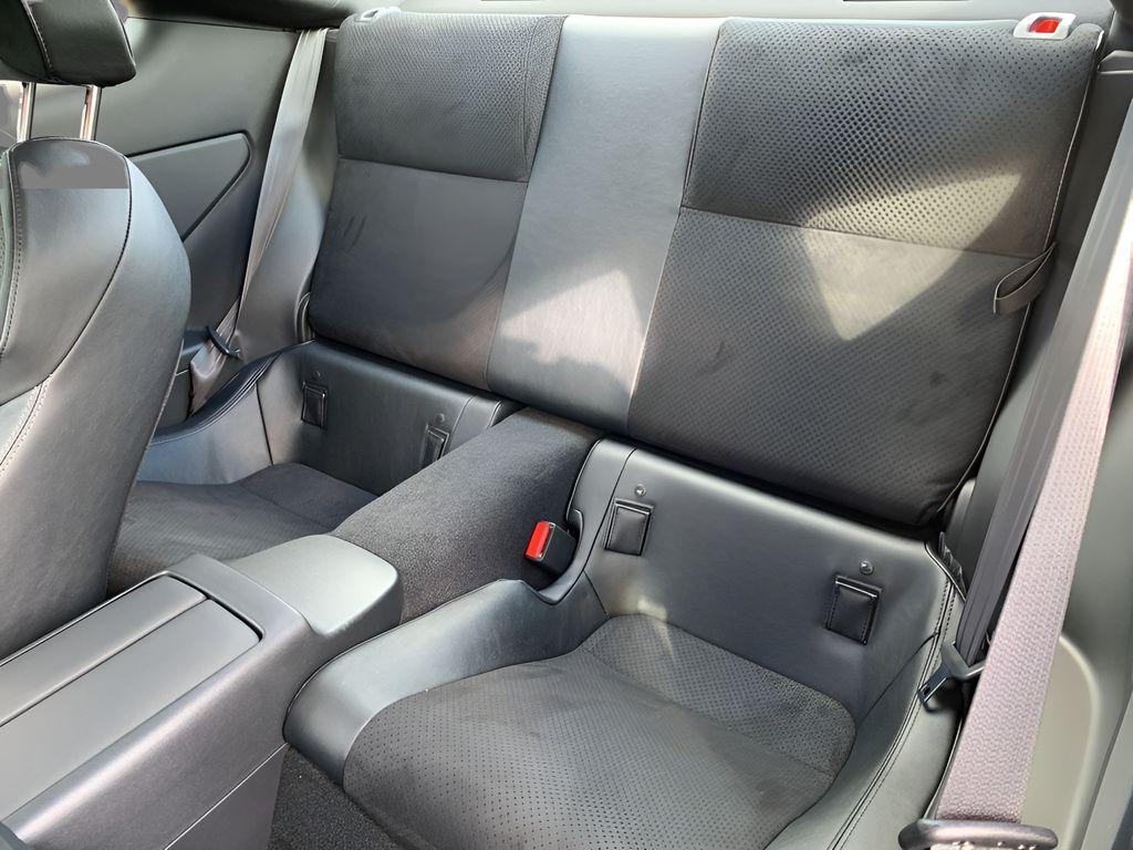 new 2025 Toyota GR86 car, priced at $37,923