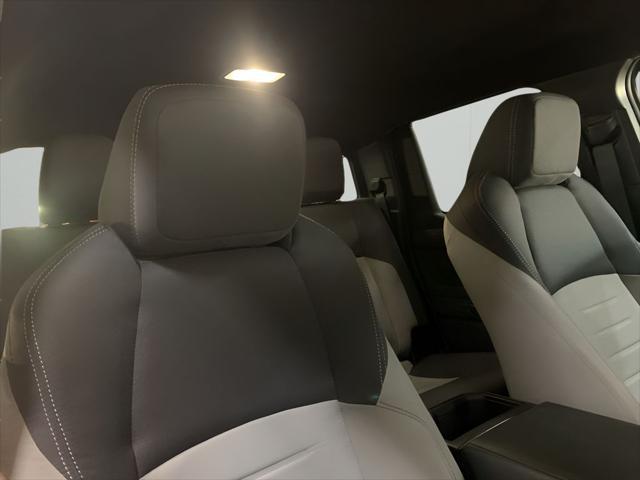 new 2025 Toyota Tacoma car, priced at $46,599