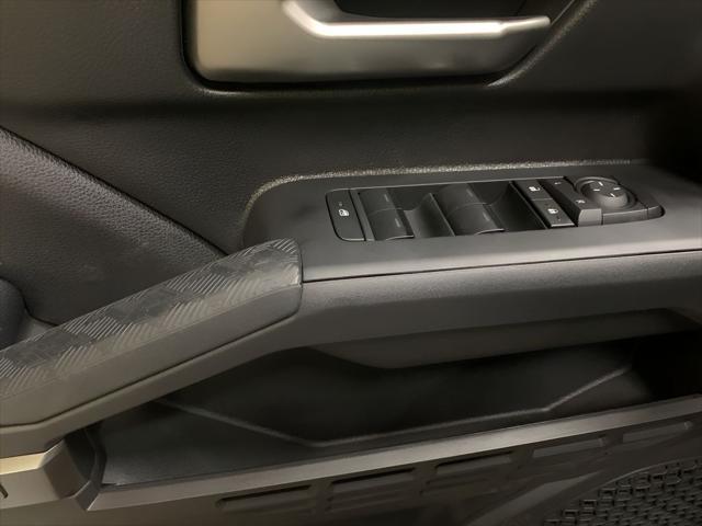 new 2025 Toyota Tacoma car, priced at $46,599