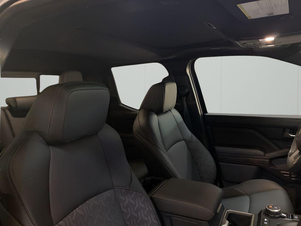 new 2025 Toyota Tacoma car, priced at $52,044