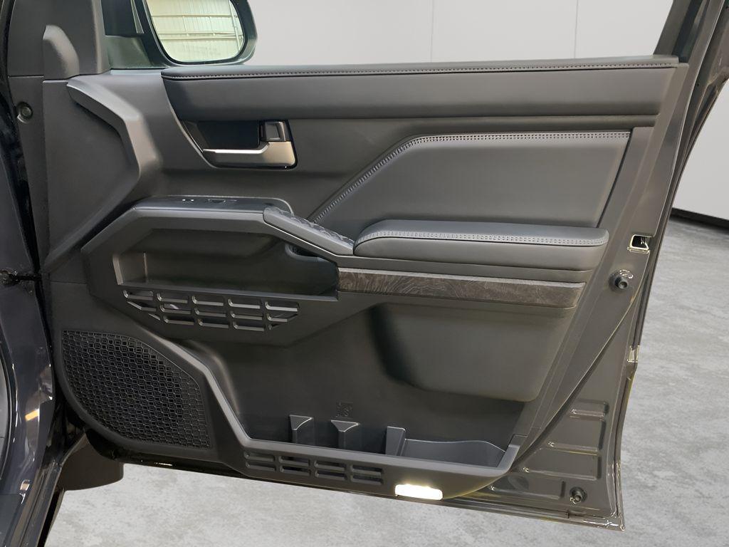 new 2025 Toyota Tacoma car, priced at $52,044
