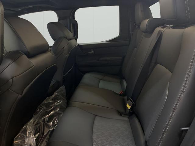 new 2025 Toyota Tacoma car, priced at $55,309