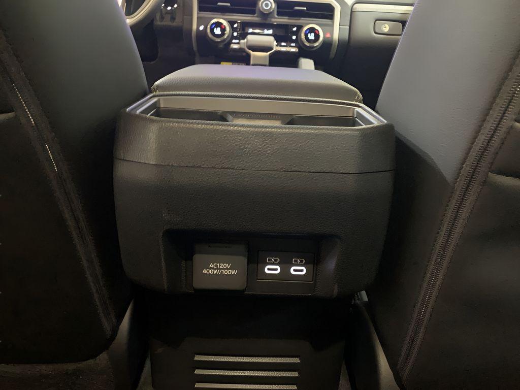 new 2025 Toyota Tacoma car, priced at $52,044