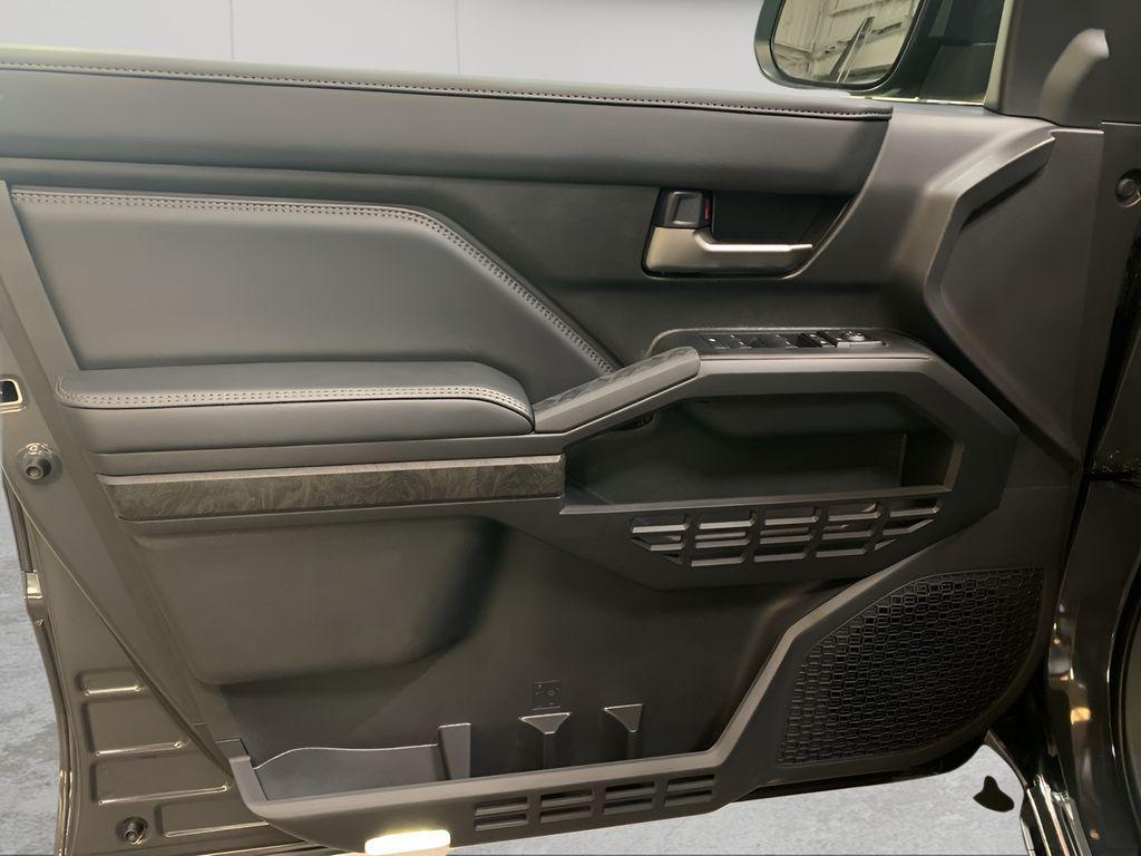 new 2025 Toyota Tacoma car, priced at $52,044