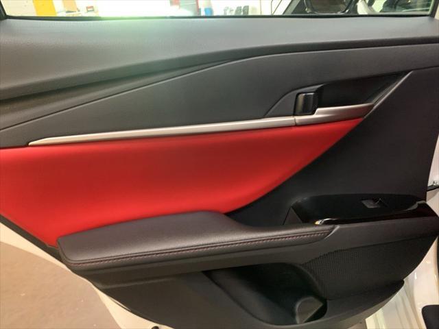 new 2025 Toyota Camry car, priced at $40,873
