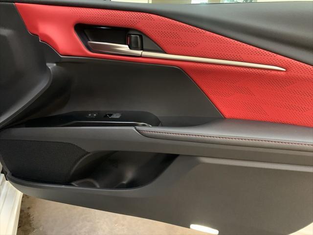 new 2025 Toyota Camry car, priced at $40,873