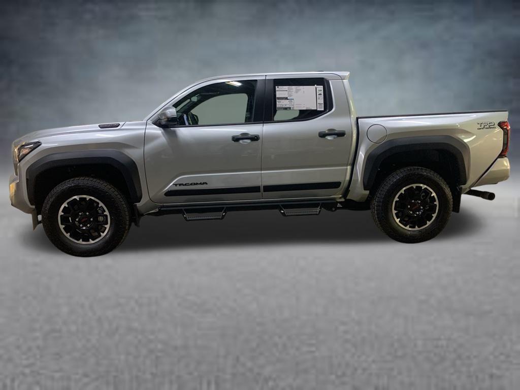 new 2024 Toyota Tacoma Hybrid car, priced at $56,119